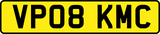 VP08KMC