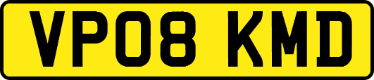 VP08KMD