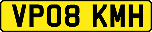 VP08KMH