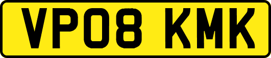 VP08KMK