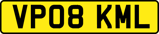 VP08KML