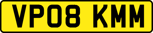 VP08KMM