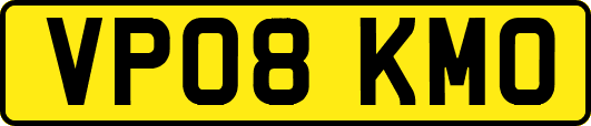 VP08KMO