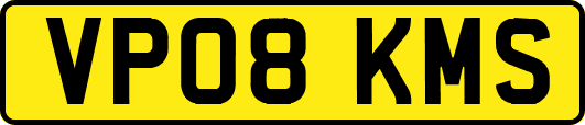 VP08KMS