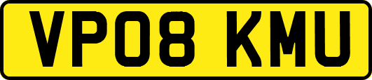 VP08KMU