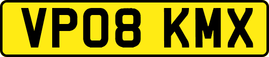 VP08KMX