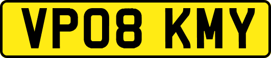 VP08KMY