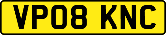 VP08KNC