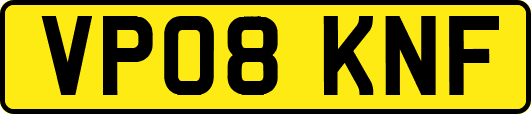 VP08KNF