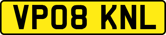 VP08KNL
