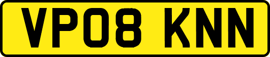 VP08KNN