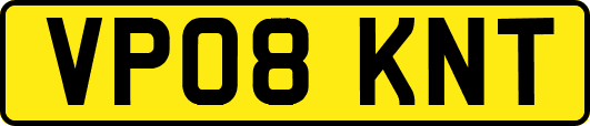 VP08KNT