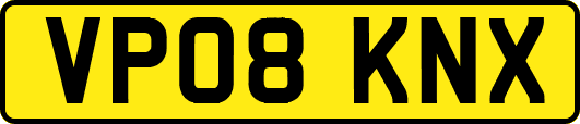 VP08KNX