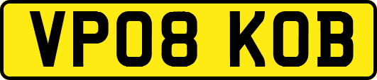 VP08KOB