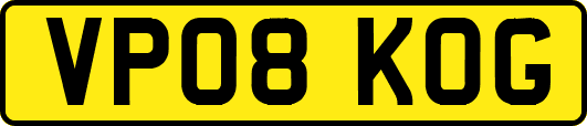VP08KOG