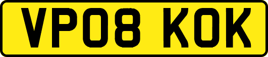 VP08KOK