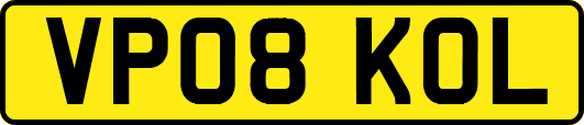 VP08KOL
