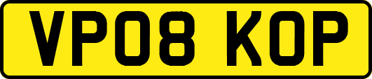 VP08KOP