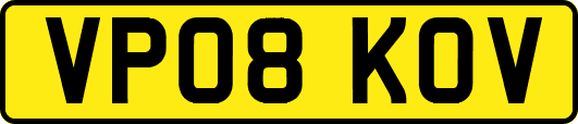 VP08KOV