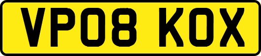 VP08KOX