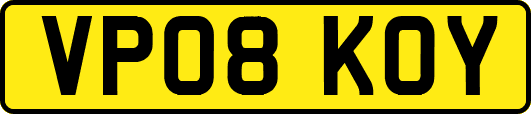 VP08KOY