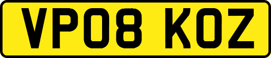 VP08KOZ