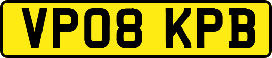 VP08KPB
