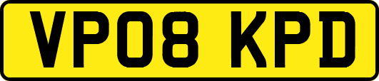 VP08KPD