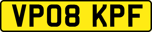 VP08KPF