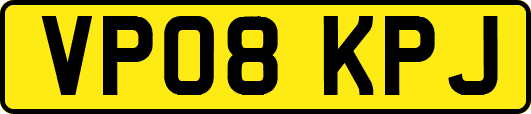 VP08KPJ