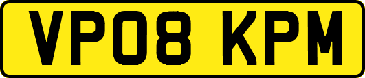 VP08KPM