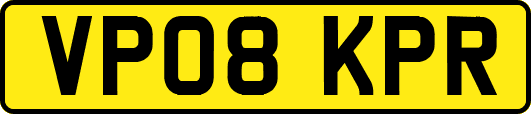 VP08KPR