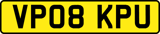 VP08KPU
