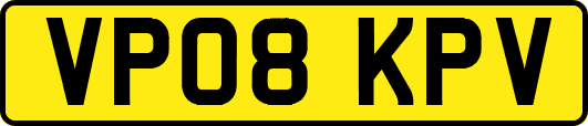 VP08KPV
