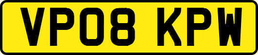 VP08KPW