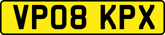 VP08KPX