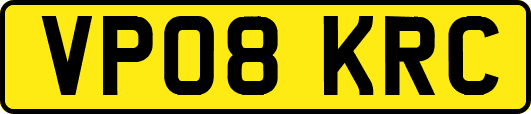 VP08KRC