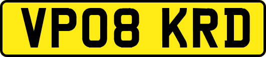 VP08KRD