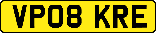 VP08KRE