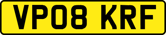 VP08KRF