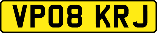 VP08KRJ
