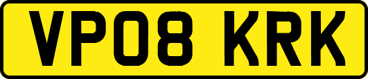 VP08KRK