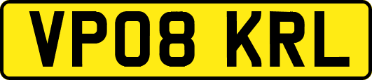 VP08KRL