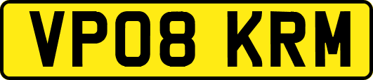 VP08KRM