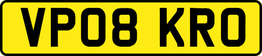 VP08KRO