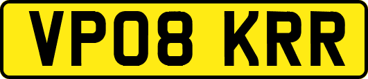 VP08KRR
