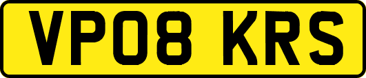 VP08KRS