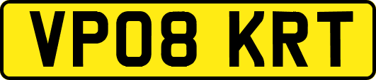 VP08KRT