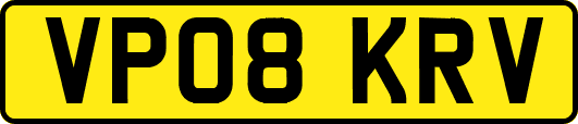 VP08KRV