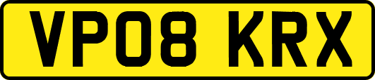 VP08KRX